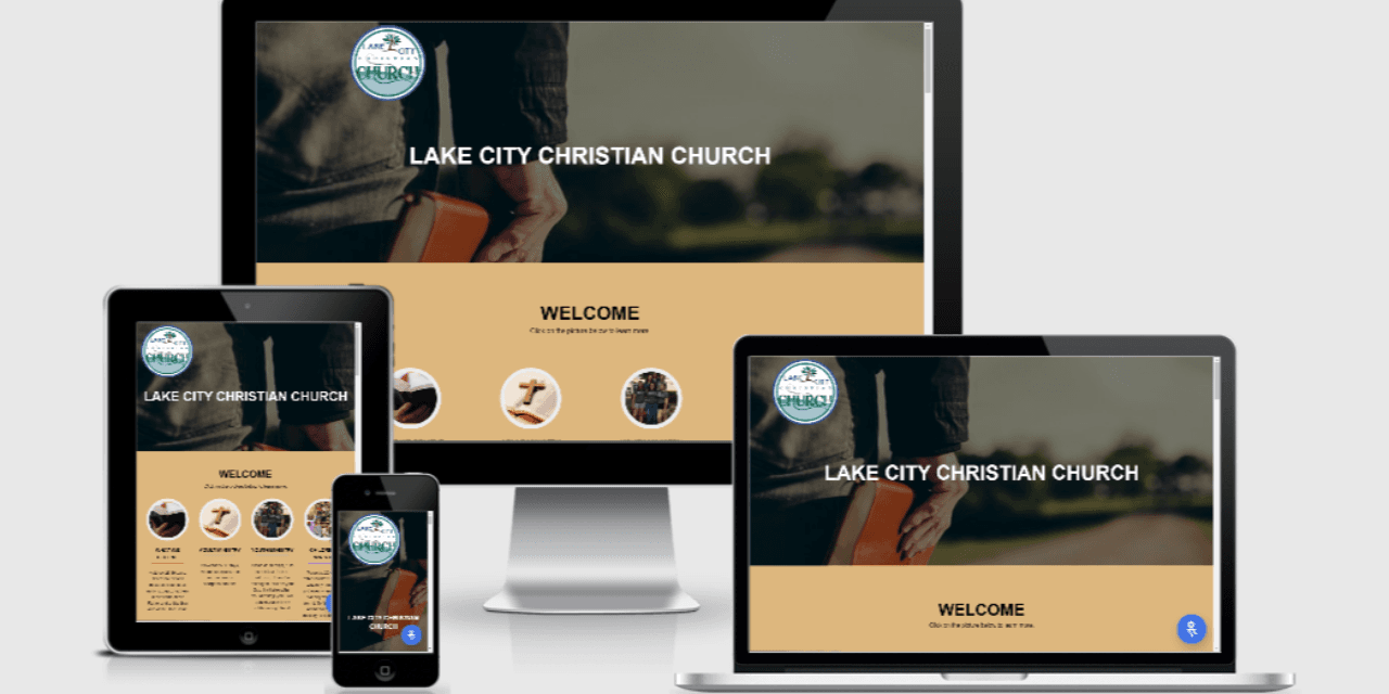 BLENDVILLE CHRISTIAN CHURCH