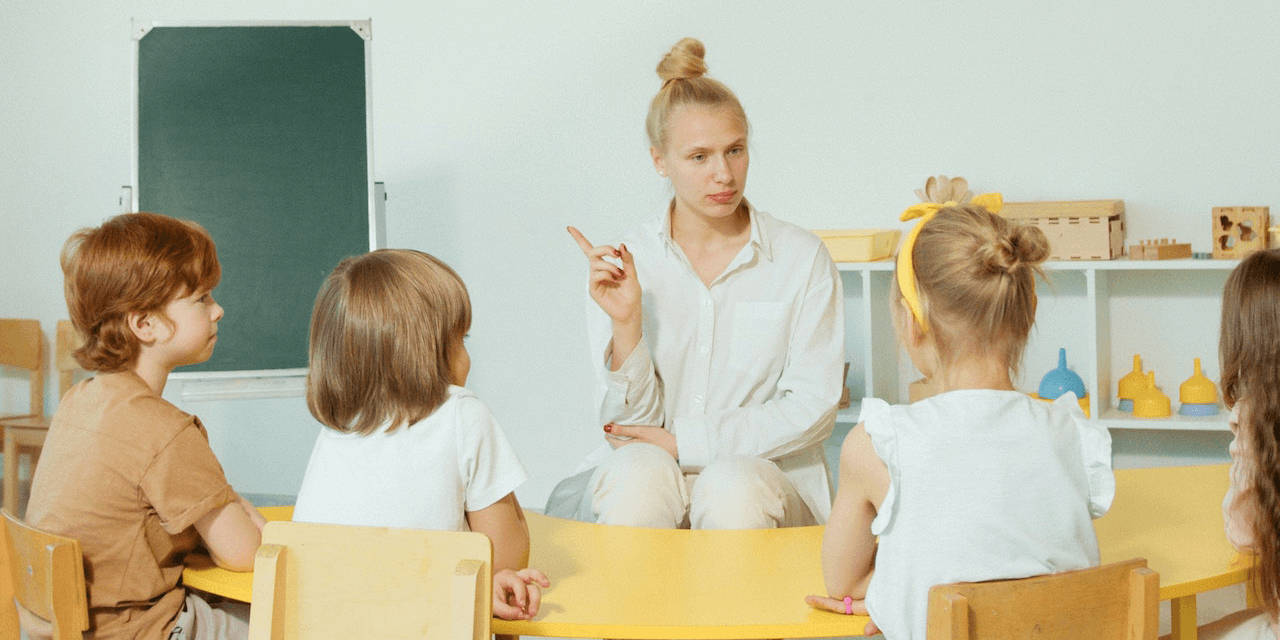 Free Curriculum